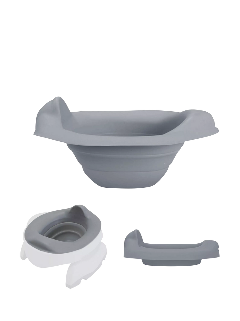 Potette reusable silicone potty liner - British product