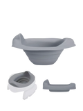 Potette reusable silicone potty liner - British product