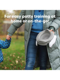 Potette reusable silicone potty liner - British product