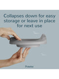 Potette reusable silicone potty liner - British product