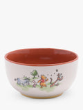 Disney Winnie The Pooh ceramic dinnerware set 4 piece - British product