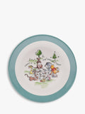 Disney Winnie The Pooh ceramic dinnerware set 4 piece - British product