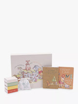John Lewis Disney Winnie The Pooh Keepsake Box with Cards Baby Gift Set- Buy online at McGrocer