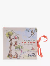 John Lewis Disney Winnie The Pooh Baby Photo Album- Buy online at McGrocer