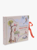 Disney Winnie The Pooh baby photo album - British product