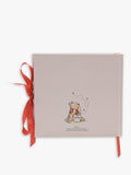 Disney Winnie The Pooh baby photo album - British product