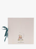 Disney Winnie the Pooh My First Memories baby record book - British product