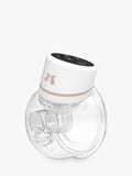 Fraupow Wearable Breast Pump Wireless 180ml - British product
