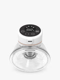 Fraupow Wearable Breast Pump Wireless 180ml - British product