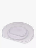 Joseph Joseph rotating fridge organiser with tiered design (British brand)