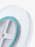 Joseph Joseph rotating fridge organiser with tiered design (British brand)