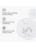 The Ordinary Multi-Peptide Eye Serum 15ml - British product