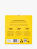 Langs rum selection pack of 3 15cl, UK version
