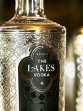 The Lakes Distillery vodka 70cl (British brand)