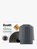 Dualit coffee capsule recycler Grey - British product