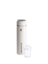 John Lewis Tommee Tippee GO Prep Portable Formula Feedmaker with Cool Flask - Baby Bottle Maker- Buy online at McGrocer