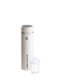 Tommee Tippee GO Prep Portable Formula Feedmaker with Cool Flask (British brand)