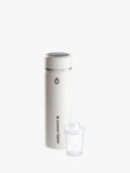 Tommee Tippee GO Prep Portable Formula Feedmaker with Cool Flask (British brand)