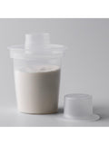 Tommee Tippee GO Prep Portable Formula Feedmaker with Cool Flask (British brand)