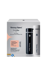 John Lewis Tommee Tippee GoPrep Portable Formula Feedmaker Kit with Hot and Cool Flask- Buy online at McGrocer
