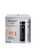 Tommee Tippee GoPrep portable formula feedmaker kit with hot and cool flasks (British brand)