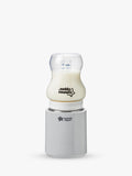 Tommee Tippee portable USB rechargeable baby bottle warmer (British brand)