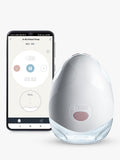 Tommee Tippee wearable electric single breast pump (British brand)