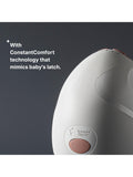 Tommee Tippee wearable electric single breast pump (British brand)
