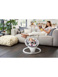 Munchkin Bluetooth baby swing lightweight, UK version