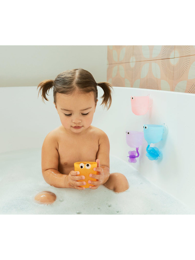 Munchkin Falls bath toy, imported from the UK