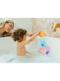 Munchkin Falls bath toy, imported from the UK