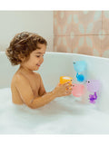 Munchkin Falls bath toy, imported from the UK