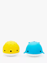 John Lewis Colorful Bath Bomb and Dispenser Toy Set with 20 Bombs for Toddlers- Buy online at McGrocer