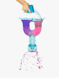 Munchkin Colour Mix Laboratory Bath Toy, imported from the UK