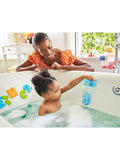 Munchkin Colour Mix Laboratory Bath Toy, imported from the UK