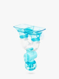 Munchkin Colour Mix Laboratory Bath Toy, imported from the UK