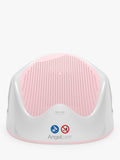 Angelcare Soft Touch Bath Support, Pink/White