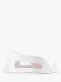 Angelcare Soft Touch Bath Support Pink/White - British product