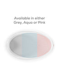 Angelcare Soft Touch Bath Support Pink/White - British product