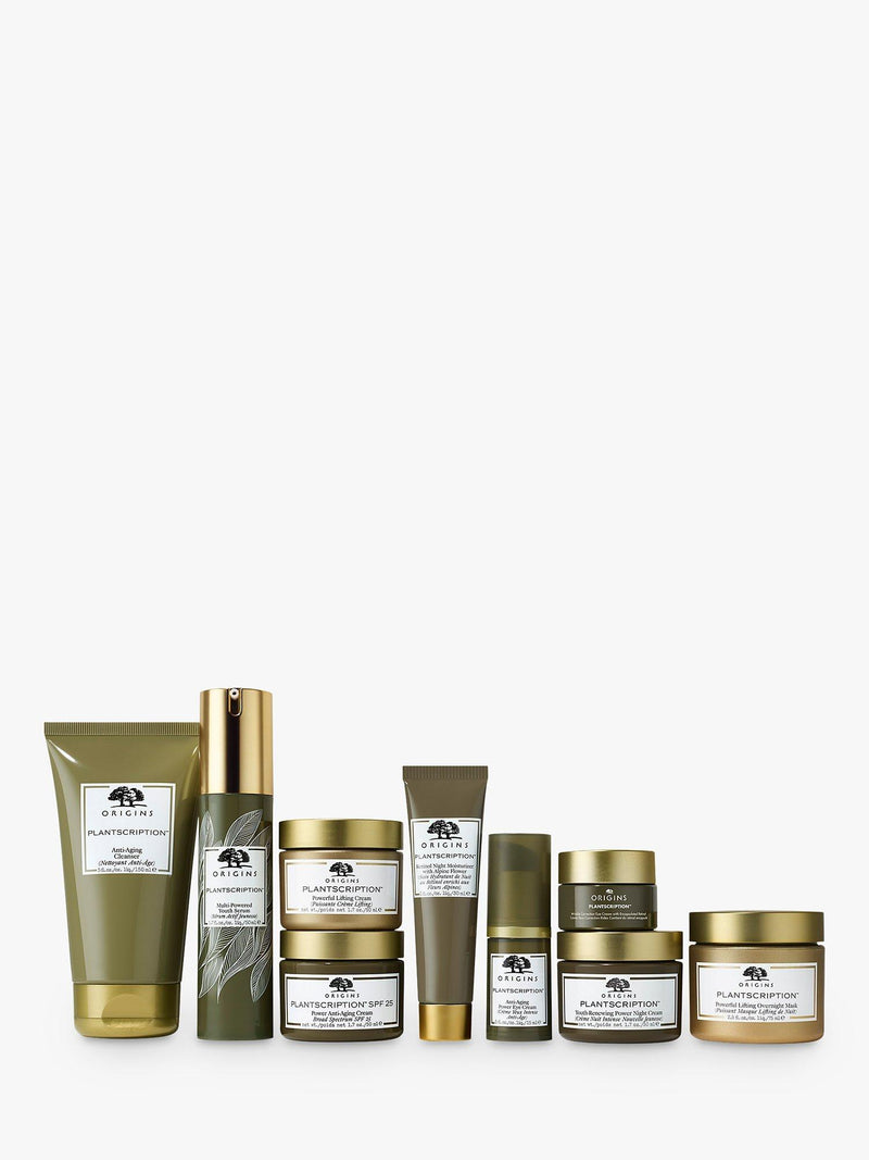 Origins Plantscription retinol eye cream 15ml, imported from the UK