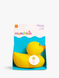 Munchkin White Hot Safety Ducky Bath Toy, imported from the UK