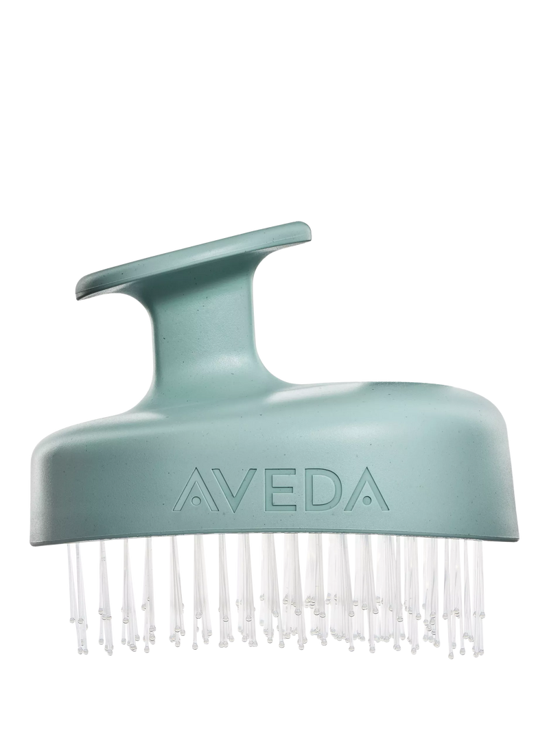 Aveda scalp massager - British product