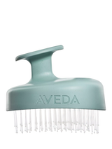 John Lewis Aveda Scalp Solutions Stimulating Scalp Massager Hair and Scalp Brush- Buy online at McGrocer