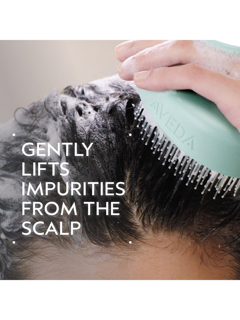 Aveda scalp massager - British product