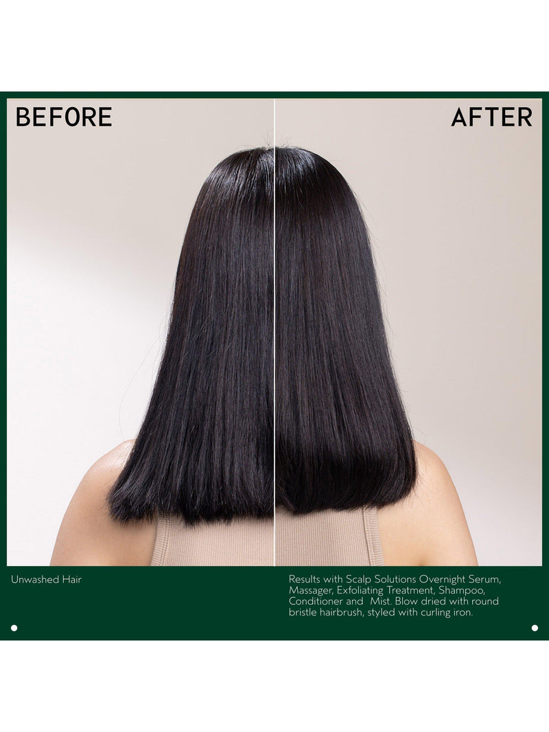 Aveda scalp massager - British product