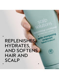 Aveda Scalp Solutions Replenishing Conditioner 40ml (British brand)