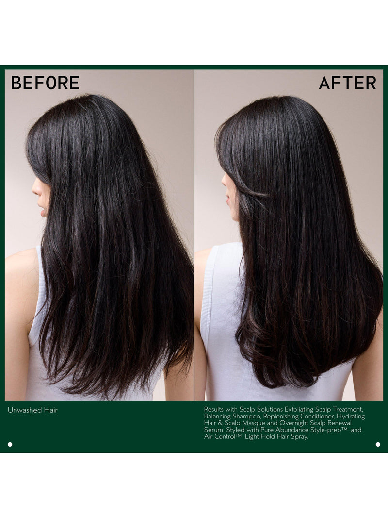 Aveda Scalp Solutions Replenishing Conditioner 40ml (British brand)