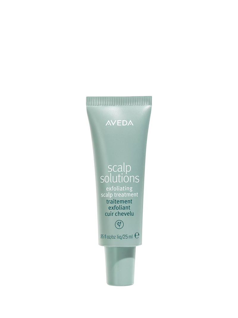 Aveda Scalp Solutions Exfoliating Scalp Treatment 25ml - British product