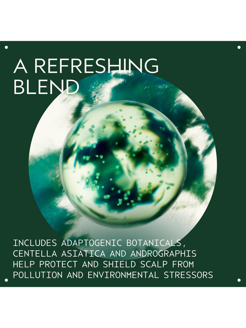 Aveda Scalp Solutions Refreshing Protective Mist 100ml - British product