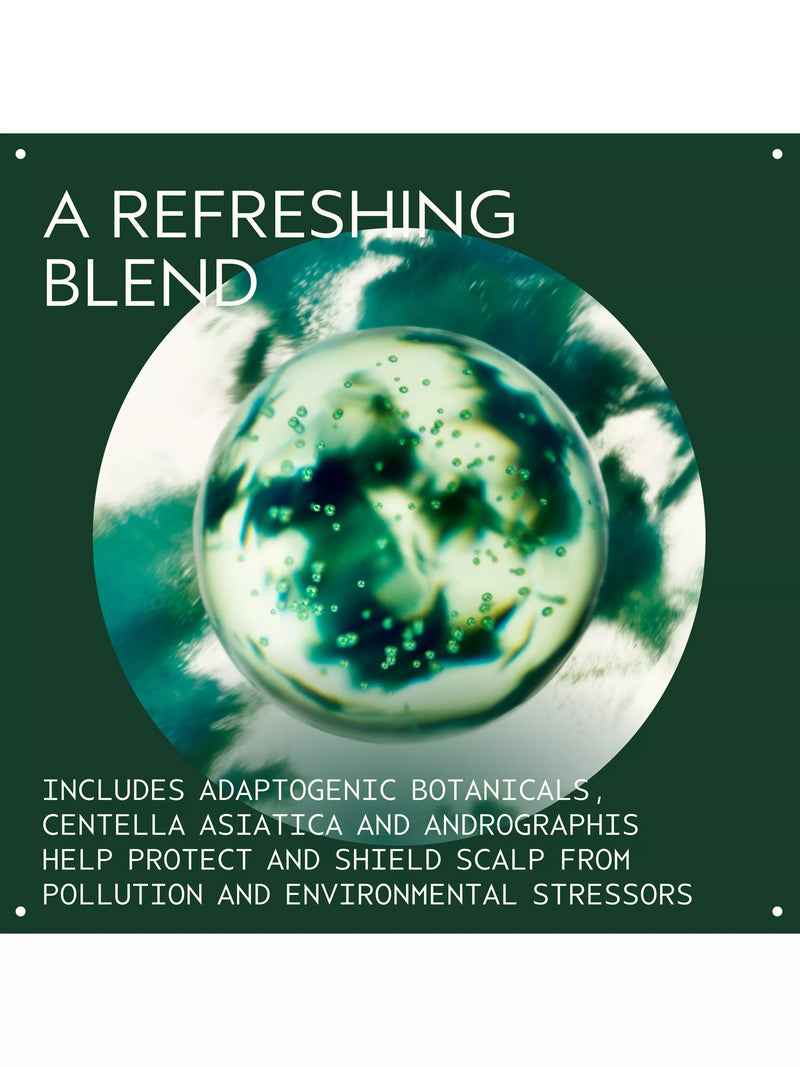 Aveda Scalp Solutions Refreshing Protective Mist 100ml - British product